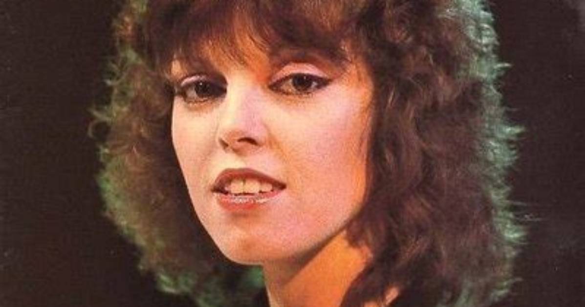 Pat Benatar Bio