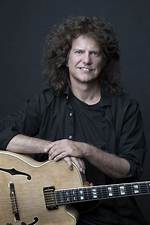 Pat Metheny