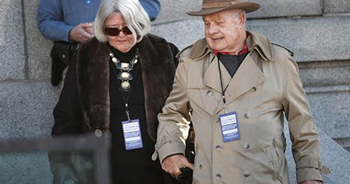 Pat Schroeder: 5 Things to Know About Former U. S. Rep. Who Died at 82