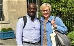 Paterson Joseph Wife: Who Is Emmanuelle Joseph?
