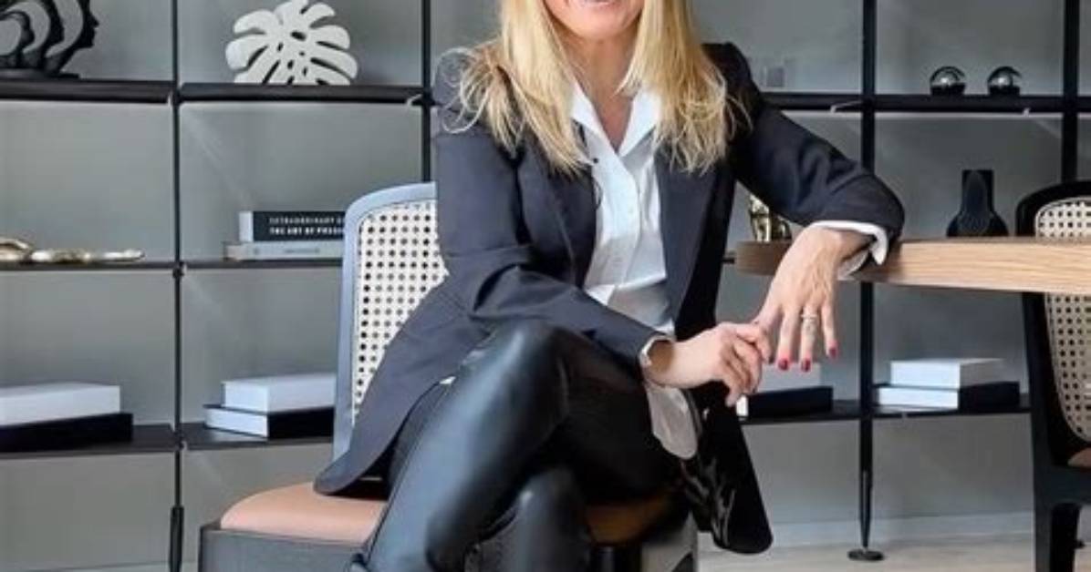 Patricia De Sabrit