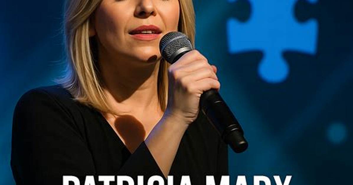 Patricia Marx: a Life and Career Full of Laughter and Love