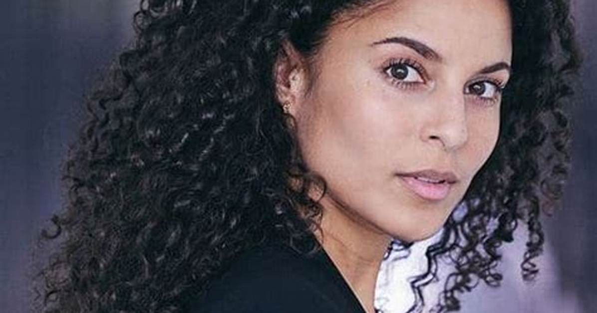 Patricia Meeden Uncharted: Wikipedia, Biography, Age, Height, Boyfriend, Parents, Instagram
