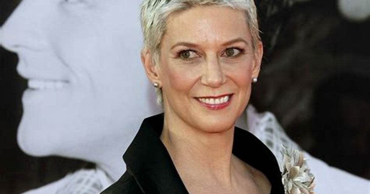 Patricia Ward Kelly Wikipedia: Explore Her Life, Career, and Legacy