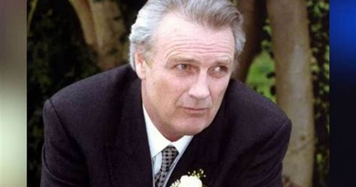 Patrick Bergin Connaughton Age, Wiki, Biography, Wife, Children, Salary, Net Worth, Parents
