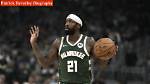 Patrick Beverley Age, Wikipedia, Biography, Children, Salary, Net Worth, Parents.