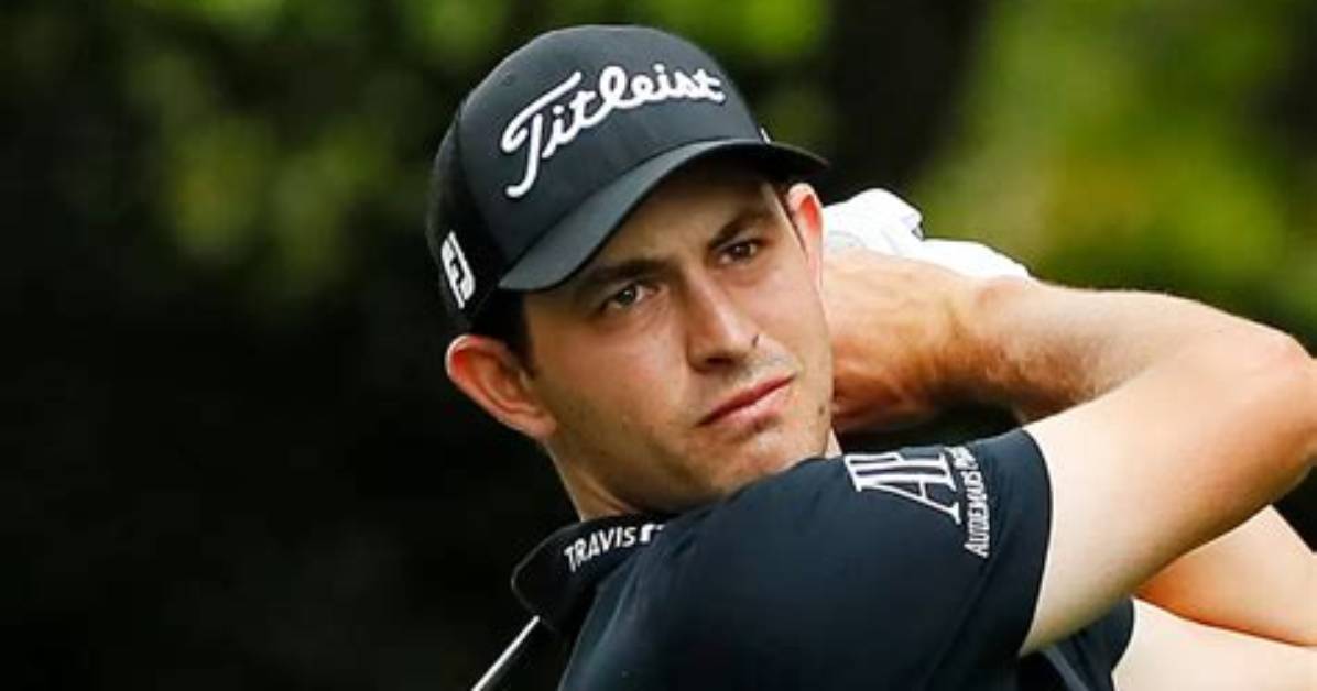 Patrick Cantlay Family and Parents: Details to Follow on the American Golfer
