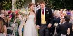 Patrick Cristy's Unforgettable Wedding Celebration