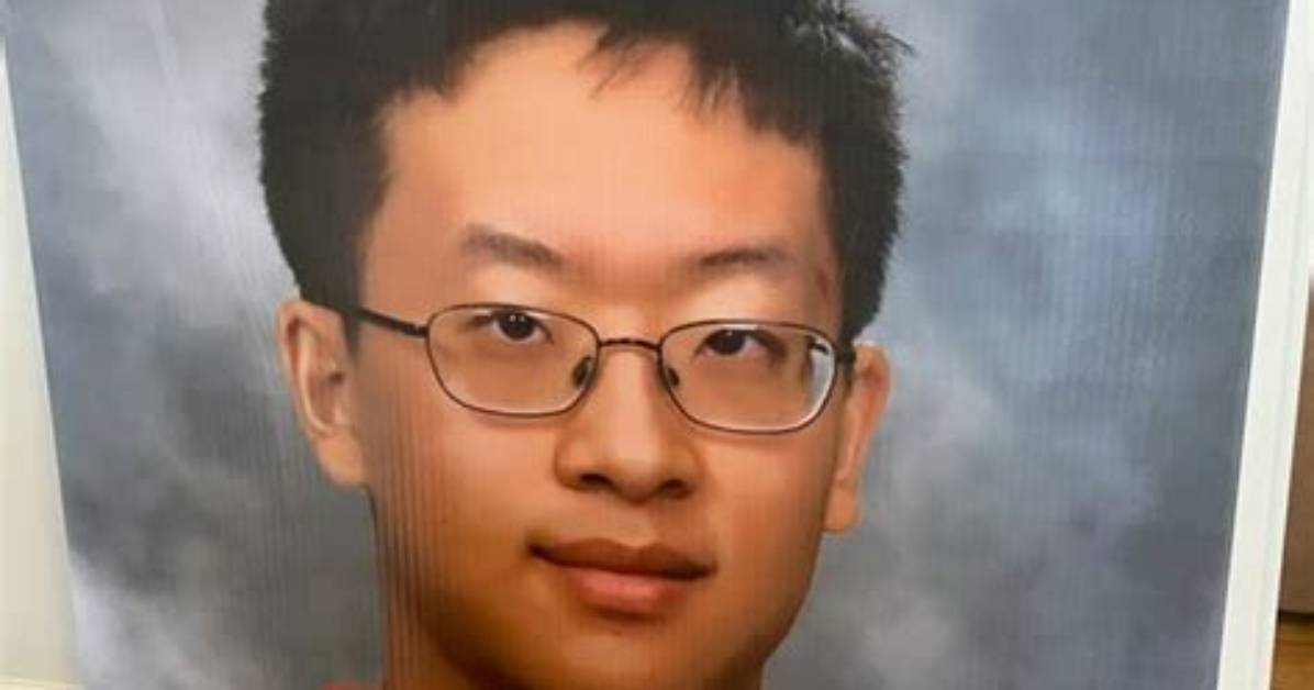 Patrick Dai Nationality: the Ultimate Guide to His Origins