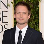 Patrick J. Adams Celeb Profile – Hollywood Life