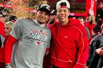 Patrick Mahomes’ Brother Roasted by Bar After He Rants About Service – Hollywood Life