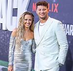 Patrick Mahomes & Gf Brittany Matthews’ Plans for Marriage Revealed After His Super Bowl Win