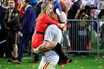 Patrick Mahomes’ Girlfriend: Brittany Matthews Net Worth, Bio, Wiki, Age, and Parents
