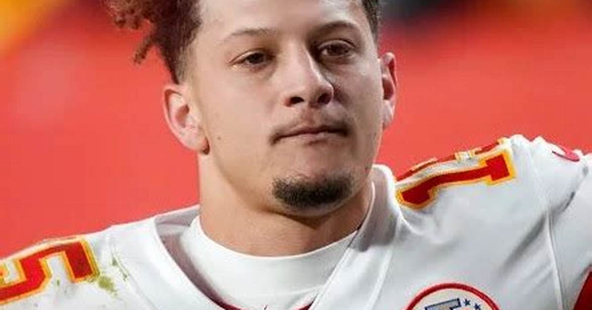 Patrick Mahomes Net Worth, Wiki, Biography, Age, Wife, Children, Parents, Photos, and More