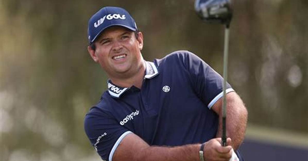Patrick Reed’s Net Worth, Biography, Career, Awards, Fact and Life Story