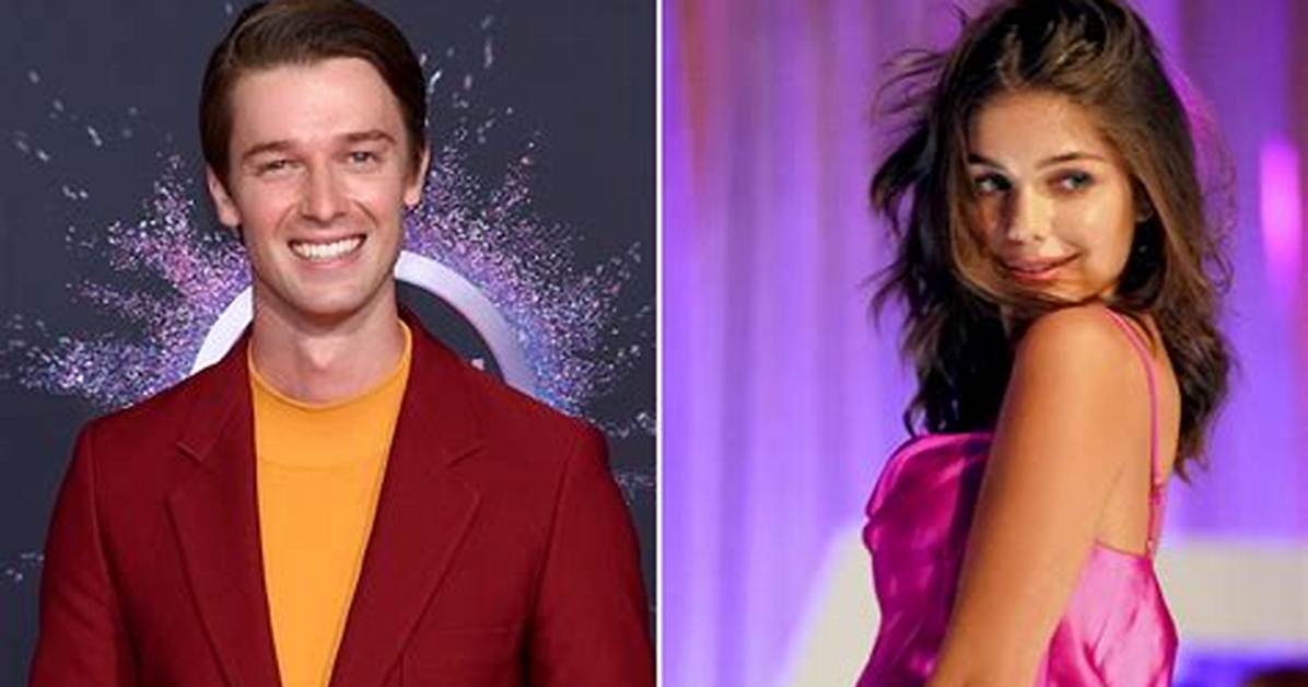 Patrick Schwarzenegger’s Message for Hannah Ann Sluss After ‘Bachelor’ – Hollywood Life
