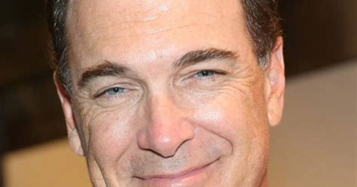 Patrick Warburton Height: How Tall Is Patrick Warburton?