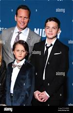 Patrick Wilson Sons