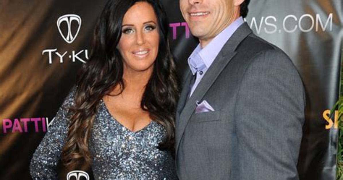 Patti Stanger Engaged — ‘Millionaire Matchmaker’ Found Match with David Krause – Hollywood Life