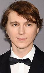 Paul Dano Celebrity Profile – Hollywood Life