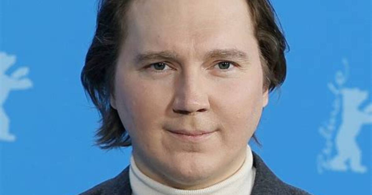 Paul Dano