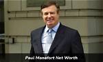 Paul Manafort Net Worth: Uncovering the Wealth of a Former Political Aide