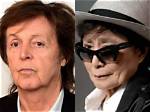 Paul Mccartney Calls Yoko Ono’s Presence During the Beatles’ 1960S Studio Recording Sessions an ‘Interference’