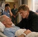 Paul Redford: Family Ties and Cinematic Legacy Connected to Robert Redford