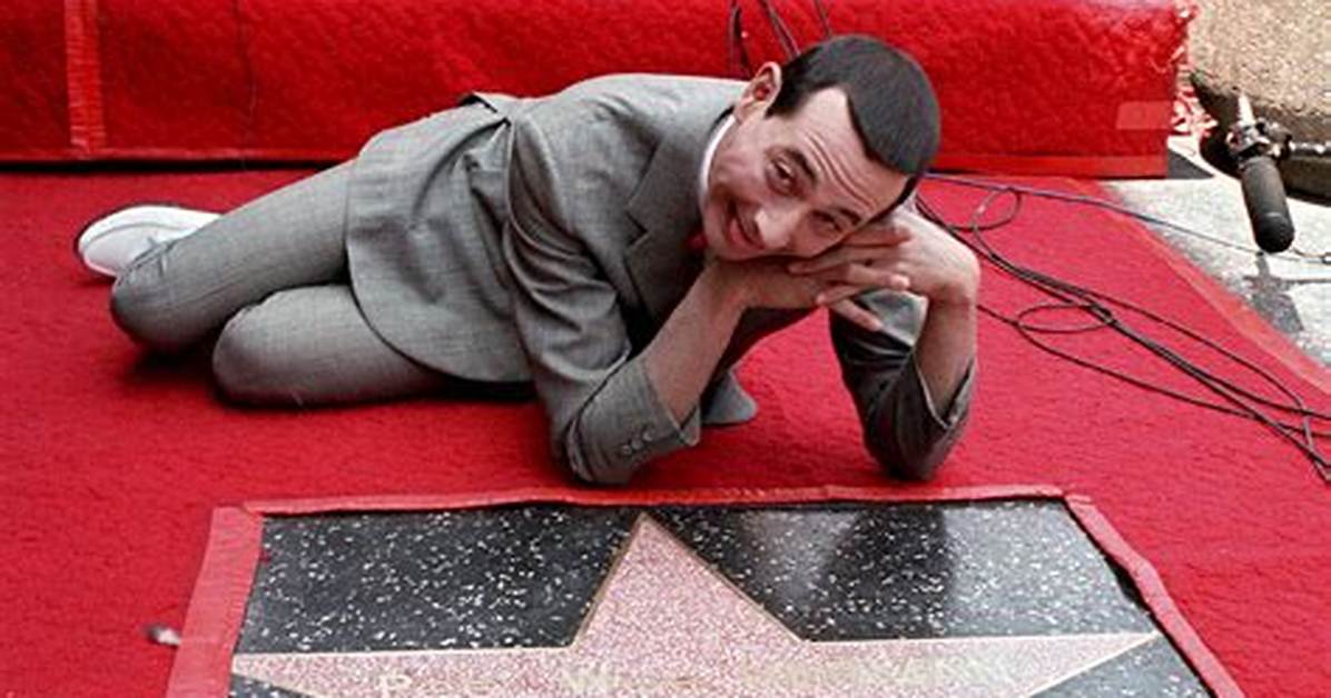 Paul Reubens’ Cause of Death Revealed 1 Month After His Sudden Passing
