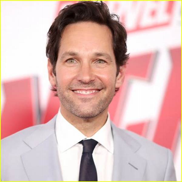 Paul Rudd Reveals His Shirtless Scene Was Cut from New ‘Ant Man Movie – Hollywood Life