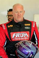 Paul Tracy