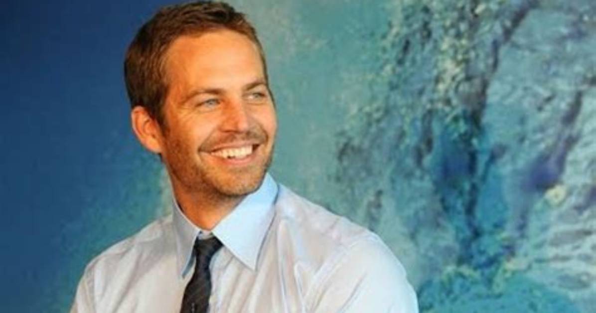Paul Walker Laughs Uncontrollably in Never-Before-Seen Video Shared by Daughter Meadow