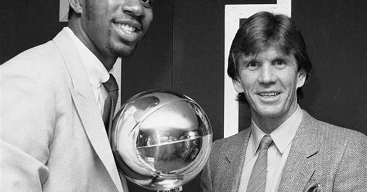Paul Westhead