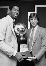 Paul Westhead