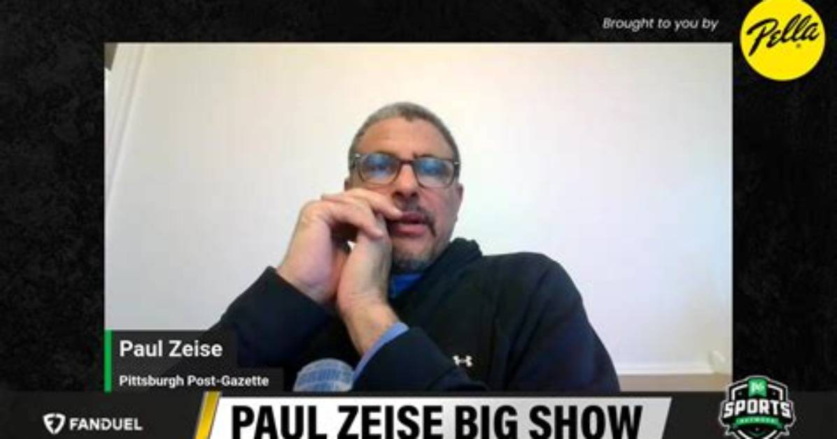 Paul Zeise on Twitter: Get the Latest Updates and Insights