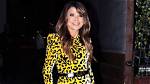 Paula Abdul, 59, Stuns in Cheetah Print Mini Dress & Stilettos During Night out in West Hollywood