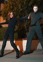 Paula Abdul Does Halloween Dance Routine: Video – Hollywood Life