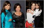 Paula Abdul's Sister: Uncovering the Hidden Sibling