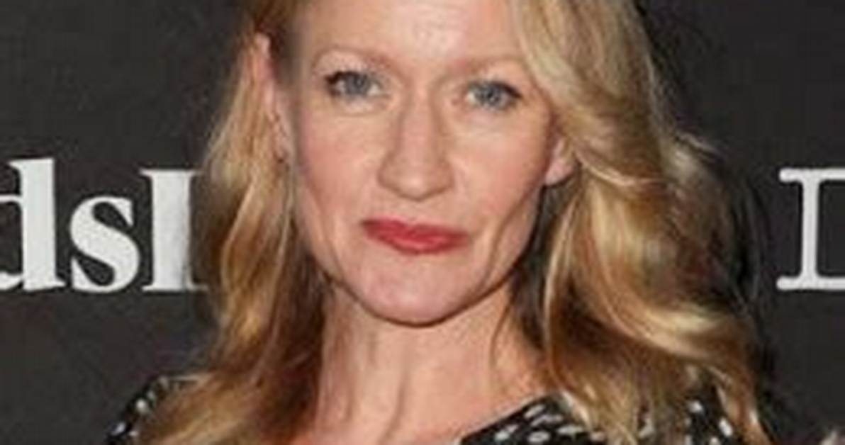 Paula Malcomson Bio, Wiki, Age, Husband, Married, Movies, Net Worth