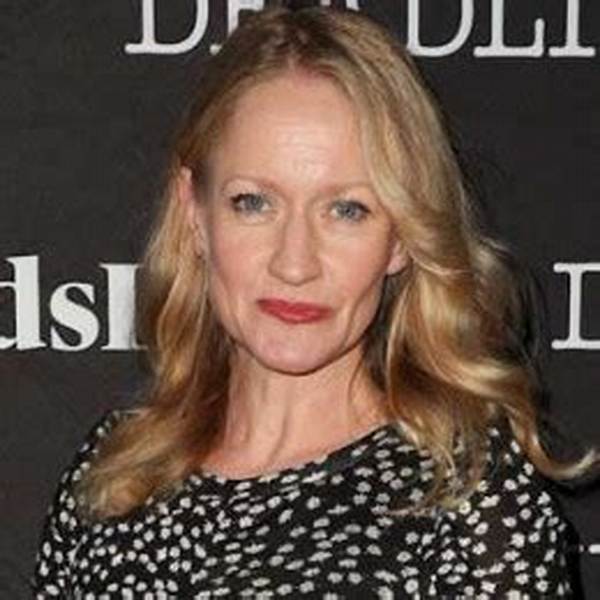 Paula Malcomson Bio, Wiki, Age, Husband, Married, Movies, Net Worth