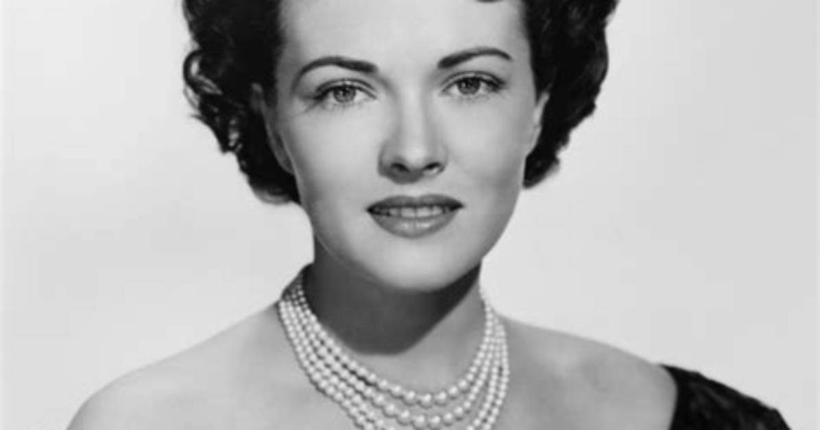 Paula Raymond