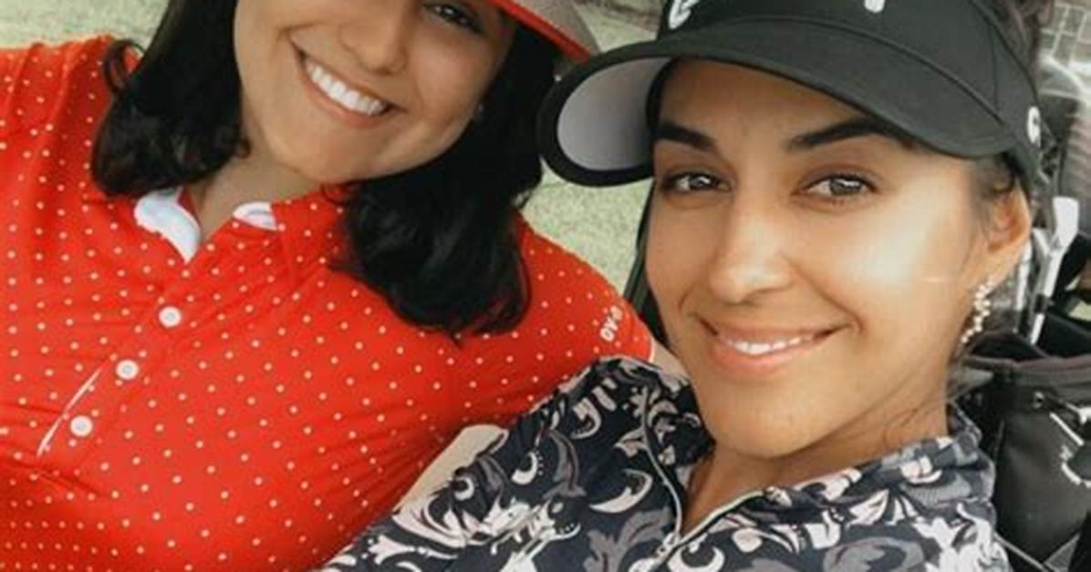 Paula Reto Parents: Meet Belinda Reto and Tony Reto