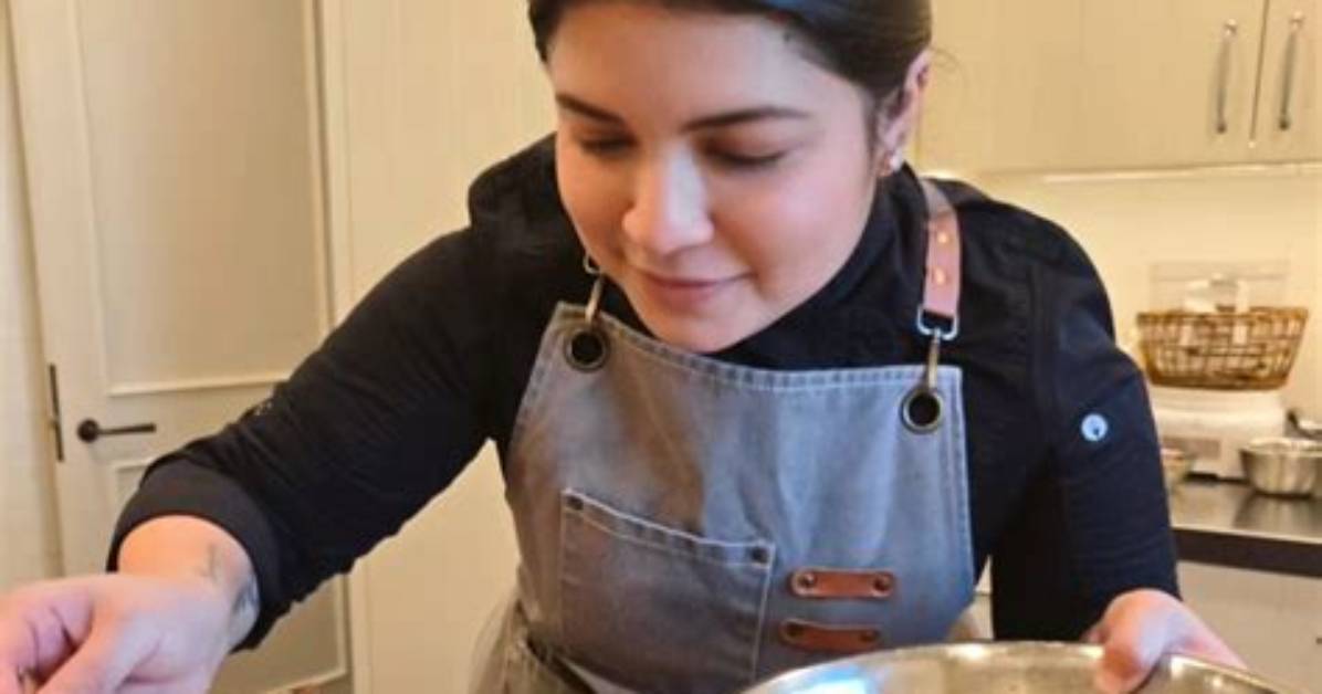 Paulette Goto Wikipedia: Everything to Know About the Baker