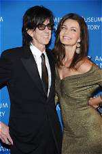 Paulina Porizkova Mourns Ex-Husband, Ric Ocasek, with Touching Tribute 1 Mo. After His Death