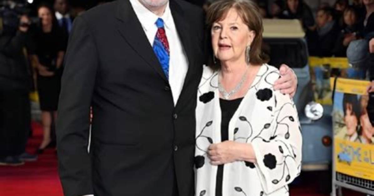 Pauline Collins Health Issues: a Deeper Look