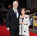 Pauline Collins Health Issues: a Deeper Look