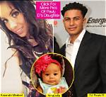 Pauly D’s Custody Battle — Amanda Markert Says She Only Wants Joint Agreement – Hollywood Life