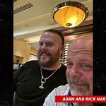‘Pawn Stars’ Lead Rick Harrison Confirms Son Adam’s Death at 39: ‘You Will Always Be in My Heart’