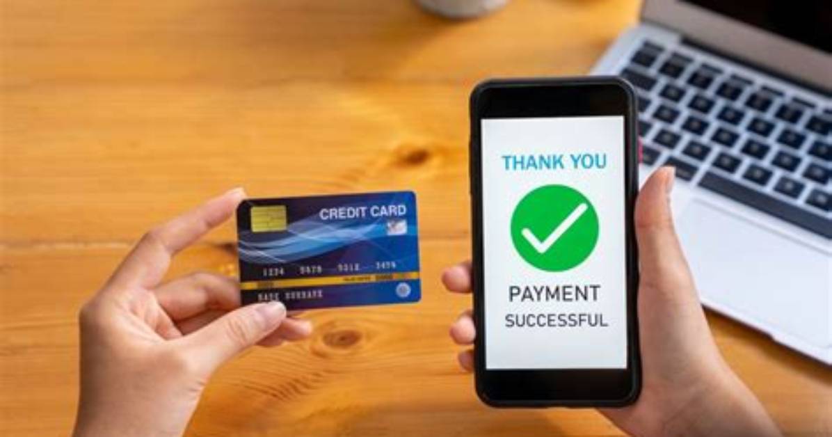 Pay Like a Pro: Effortless Online Payments for Pay by Plate Ma