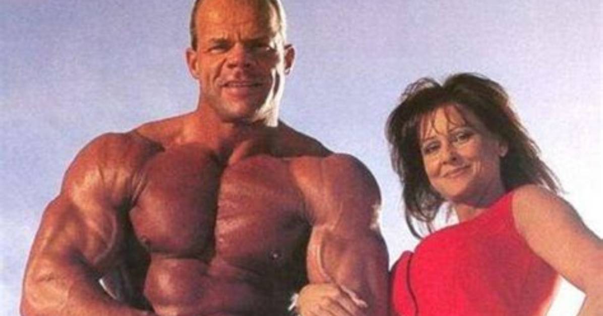 Peggy Fulbright: Who Is Lex Luger’s Ex-Wife?